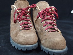 vasque red wing