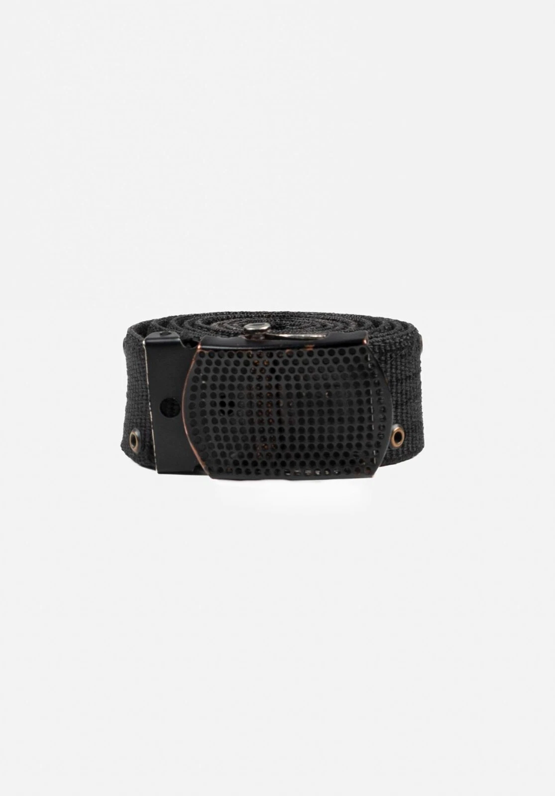 Ceinture homme Dior Homme AW03 Luster Hedi Slimane taille L