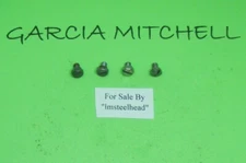 4 GARCIA MITCHELL REEL NEW Part 81028, 300 Oscillating Slide Guide Screw NEW GM9