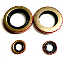 Dana 18 Transfer Case Gold Seal Set Jeep Mb Gpw M38 M38a1 Cj2a A958 A974 