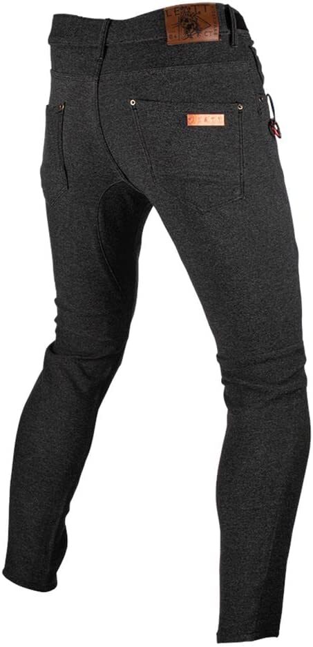 Leatt Men's Adult MTB Gravity 3.0 Pants MTB/BMX/Bike Leatt Men's Adult MTB Gravity 3.0 Pants MTB/BMX/Bike