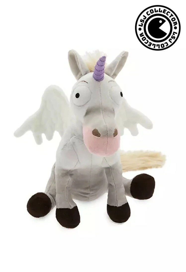 Peluche licorne disney cheap