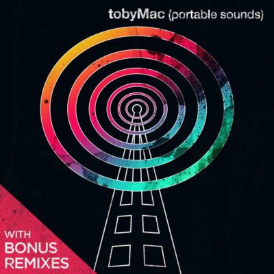 Portable Sounds With Bonus Remixes - TobyMac - CD