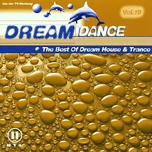 Dream Dance Vol.19 von Various | CD | Zustand sehr gut