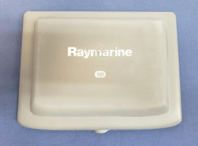 Raymarine E80 Classic Sun Cover Protector Suncover R58184