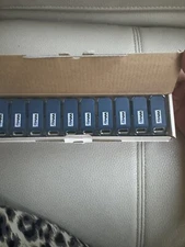 Gemalto Security To Be Free SENTINEL HL MAX HASP Key Hardware, Lot Of 10