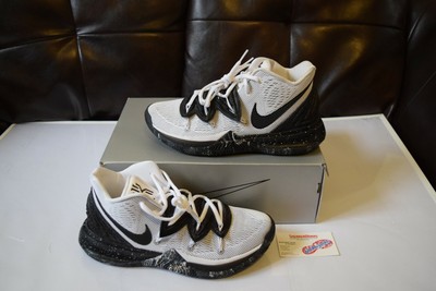 nike kyrie 5 cookies and cream