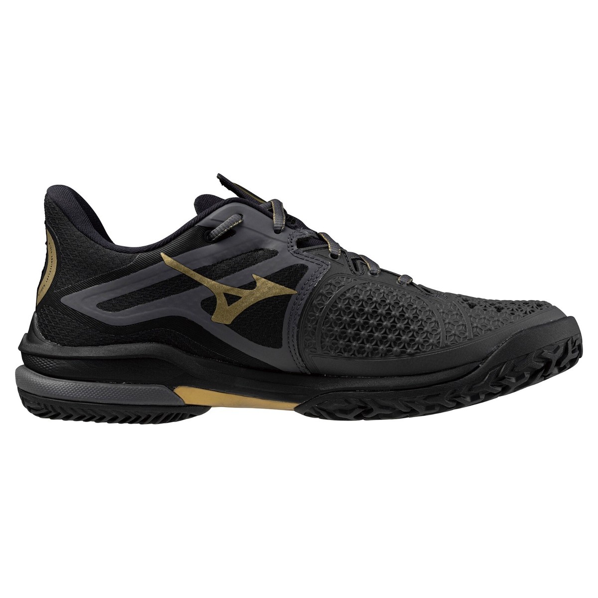 送料無料/超美品 絶対！お買い得 MIZUNO US OPEN高級ャディNAVY Mizuno x END. WAVE RIDER 10 | D1GD243401 | AFEW STORE