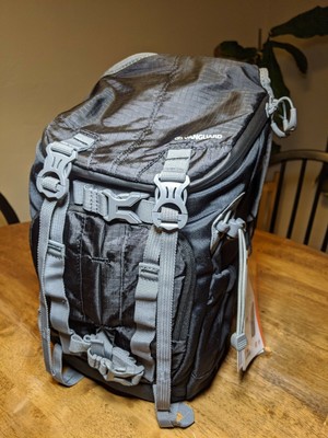 vanguard sedona 34 dslr sling bag