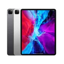 Apple iPad Pro 11 Inch 2nd - 128GB 256GB 512GB 1TB - All Colors - Good Condition