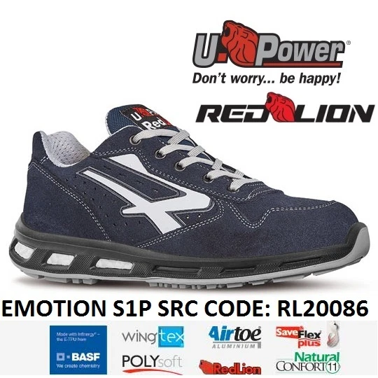U power emotion clearance