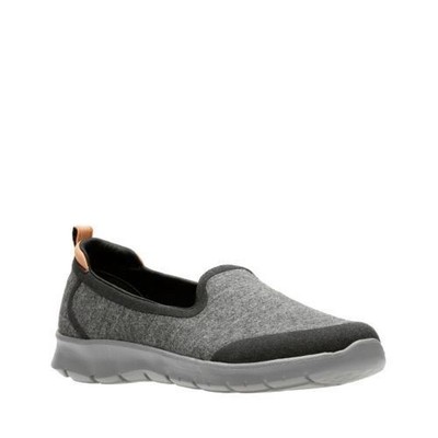 clarks privo tennis shoes