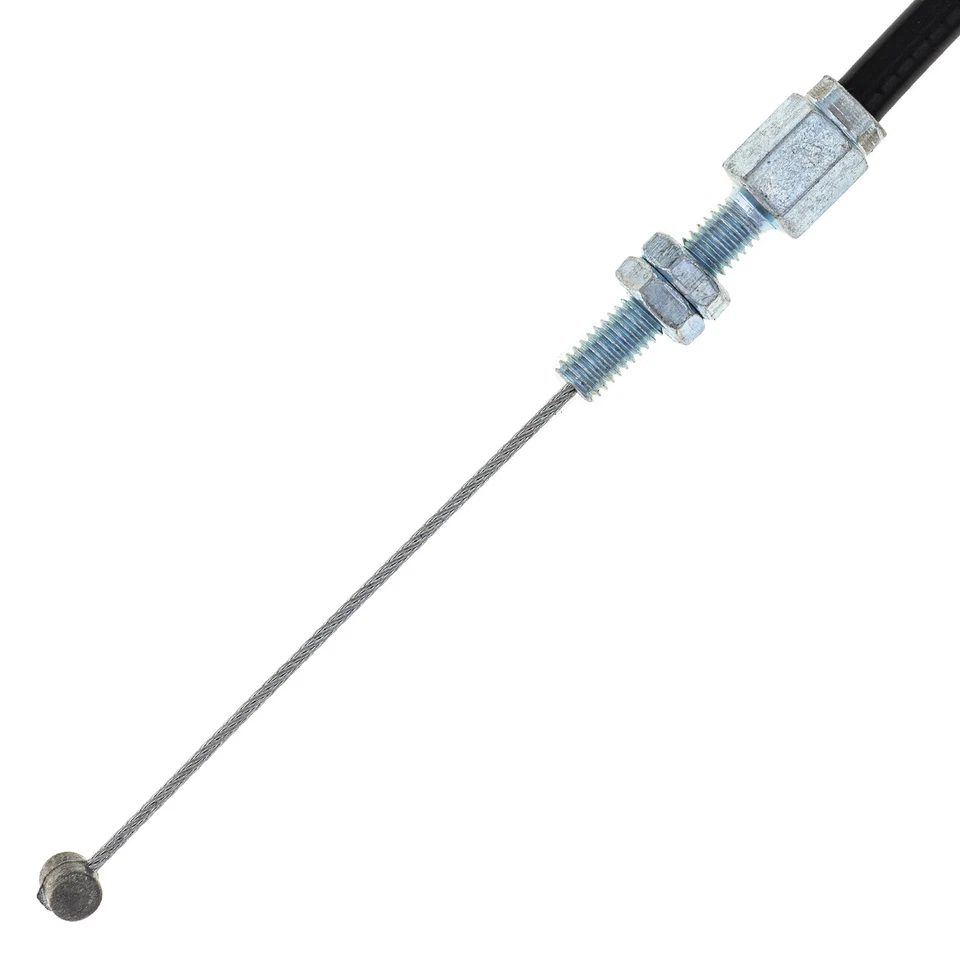 NICHE Throttle Cable for Honda Valkyrie 1500 VF750C 17910-MZ0-000 17910-MZ5-910 - Image 3 of 4