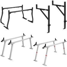 Vevor Truck Rack Pick Up Truck Ladder 4 Types Size 250800lbs Capacity For Kayak