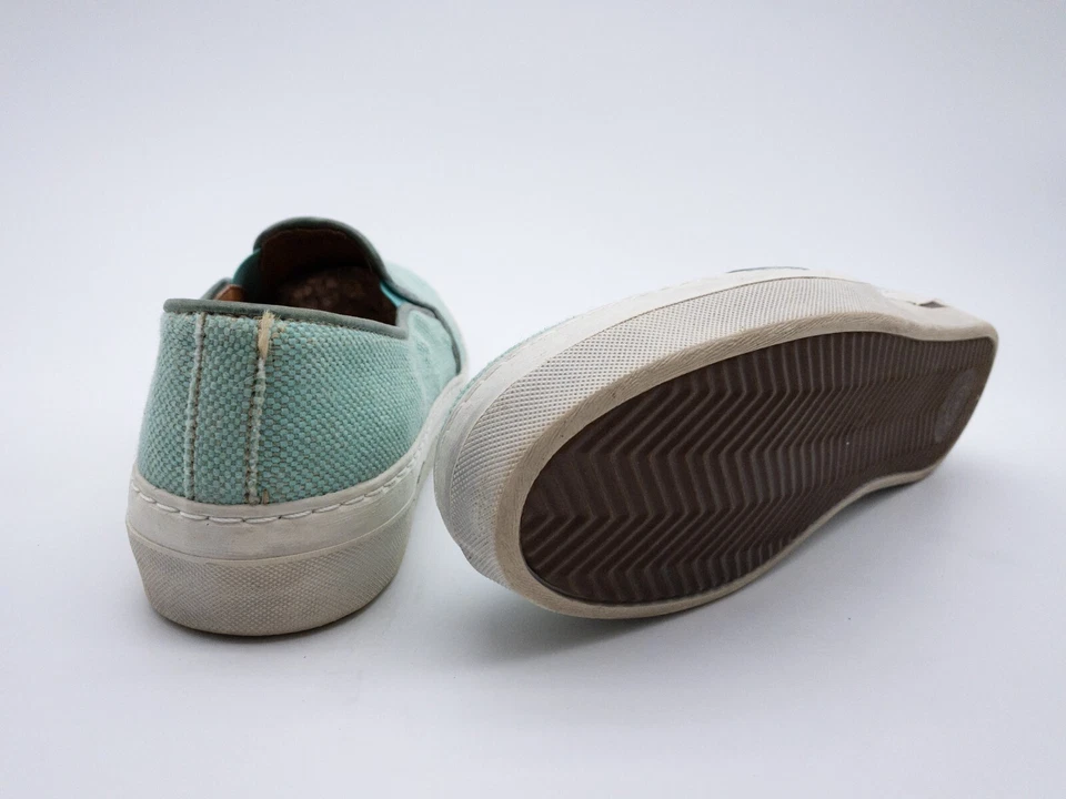 CA'SHOTT Unisex Sneaker Slipper Halbschuh Freizeitschuh Gr 40 EU Art 15284-70 - Bild 2 von 4