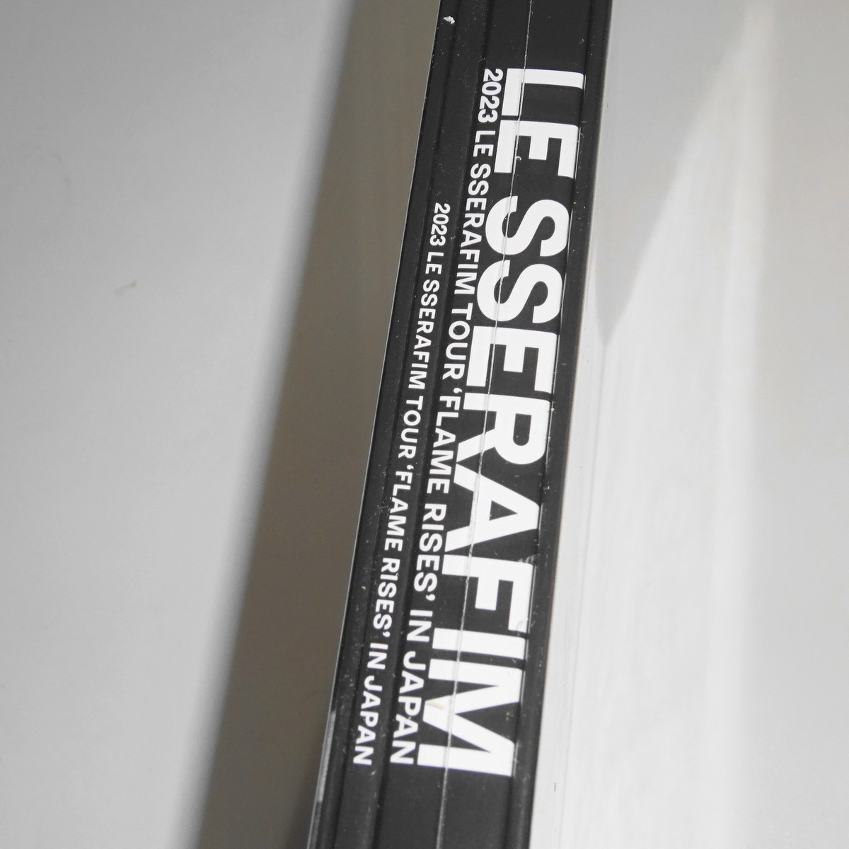 ルセラフィム FLAME RISES IN JAPAN 初回限定盤Blu-ray Amazon.co.jp: 2023 LE SSERAFIM TOUR 'FLAME RISES' IN JAPAN