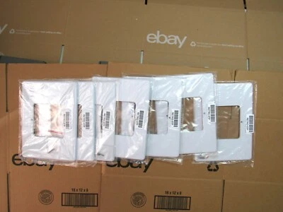 INTRASONIC TECHNOLOGY (7) RETRO-5TP Plastic only (no metal) for RETRO-5RV Intercom IntraSonic IST