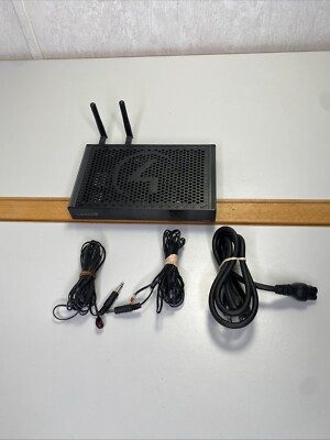 Used Control4 Hub & Controller  | C4-EA1-V2 - No Remote - Untested