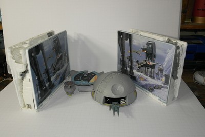 star wars micro machines 1990s