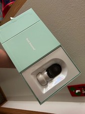 Owlet Cam 2 - Baby Monitor - Brand New, White