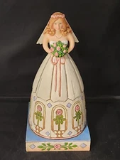 Jim Shore Wedding Figure From This Day Forward