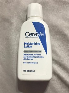 cerave samples
