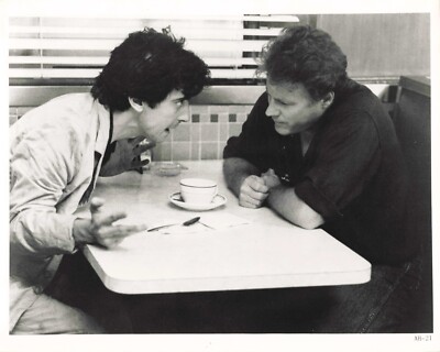ORIGINAL VINTAGE KINO STILL FOTO FILM AFTER HOURS GRIFFIN DUNNE