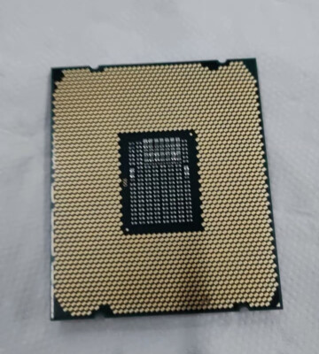 CPU Intel Xeon W-2255 Intel Xeon W-2255 Workstation CPU Processor QS 4.5/4.7GHz 10 Cores