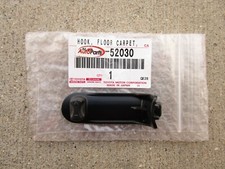Fits 12 - 14 Scion Xd Floor Mat Retention Clip Carpet Clip Oem Qty 1 New