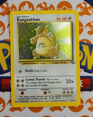most valuable card pokemon 151 Jolteon - 20/64 - Rare - Jungle - 1st edition