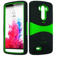 Ublack/green Phone Case Cover For Lg G3 / D855 D850 Vs985 D851 Ls990 Ublack/green Phone Case Cover For Lg G3 / D855 D850 Vs985 D851 Ls990