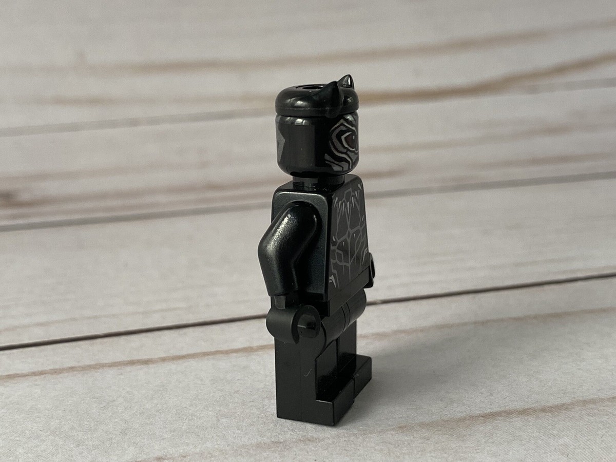 Black Panther #76047 Avengers Civil War Marvel Super Hero LEGO