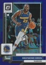 2022-23 Panini Donruss Optic Basketball - Pick Your Player - Free U.S. Shipping