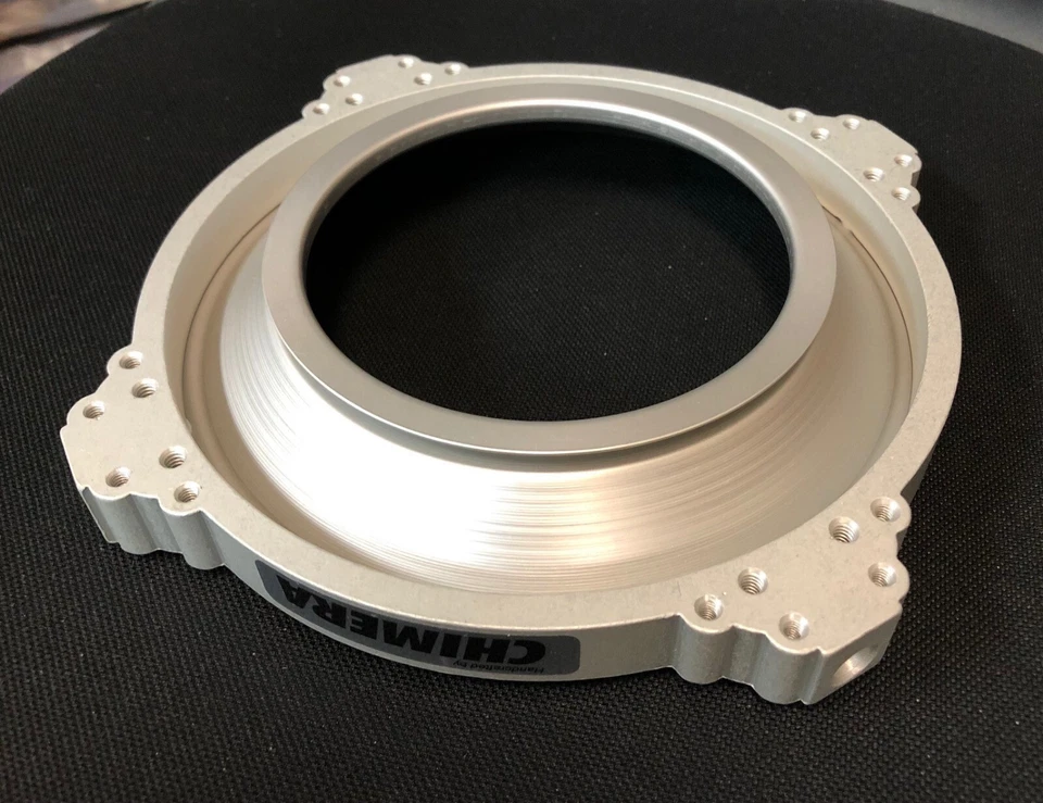 Chimera Speed Ring for Daylight Jr. #9642 - NEW in box - Image 4 of 4