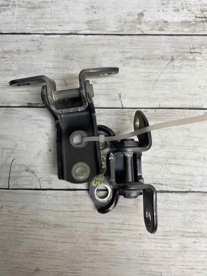 Toyota 4runner 2014 bisagra de puerta lateral del pasajero trasero conjunto derecho OEM Foto 3 de 4