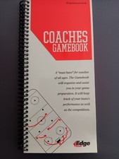 Hockey - Coaches Gamebook (1)
