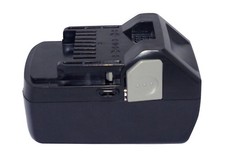 18V 4000mAh Akku für Hitachi DS 18DSDL, DS 18DSL, DV 18DBL