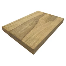 Black Limba Guitar Body Blank 21x 14x 2 Luthier Tonewood- Free US Shipping