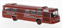 Brekina Stadtbus BüSsing Senator Rothaus Aus Konstanz 59376