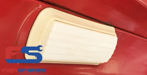 NOS Chevy Pickup GMC Truck Dome Light Lens 61 62 63 64 65 66 67 68 69 70 71 72 - Picture 2 of 3