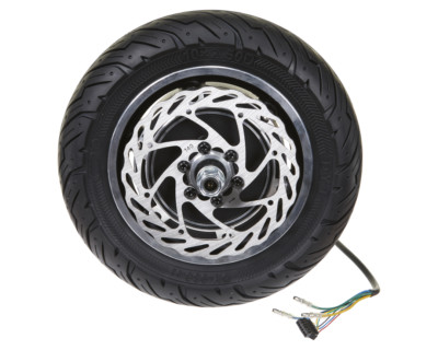 Razor C45 Rear Wheel w/ Hub Motor