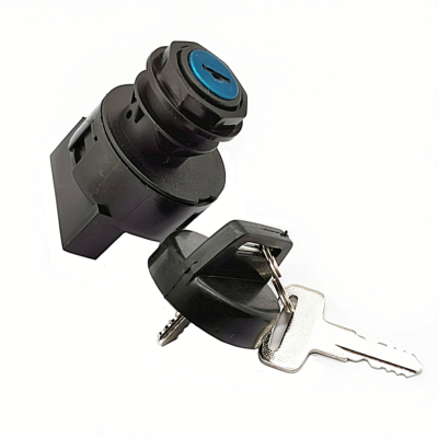 Polaris Ranger Speed Key Ignition Key Switch For Polaris RZR & Ranger - 6 Pin, 4 Position, Replaces 4011142 & Others Polaris 4012165 - Foto 5