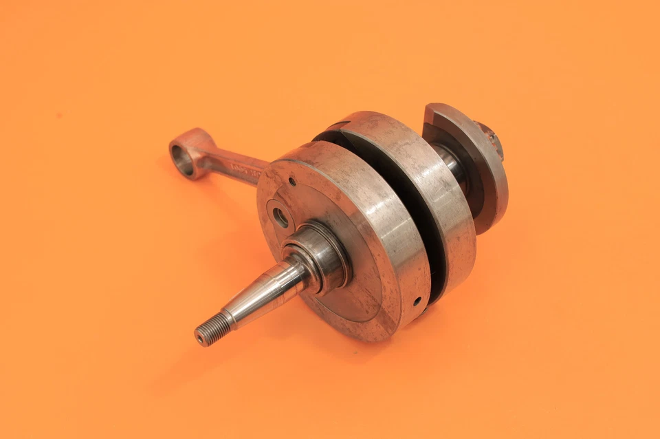 2005 05 GAS GAS EC250 原始设备制造商曲轴连接杆发动机底端曲柄 — 第 3/4 张图片