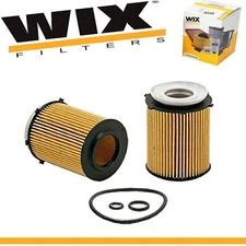 OEM Type Oil Filter WIX for MERCEDES-BENZ GLC300 2016-2023 L4-2.0L