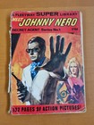 FLEETWAY SUPER LIBRARY Secret Agent Series No. 1 - 1967