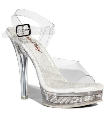 The Shoe Fairy Goddess Olympian (adult, women, US size 10)