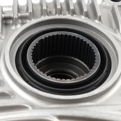 Transfer Case Transmission 95B-341-010-L For Porsche Macan 95B AWD 2.9L 3.0L S - Picture 3 of 14