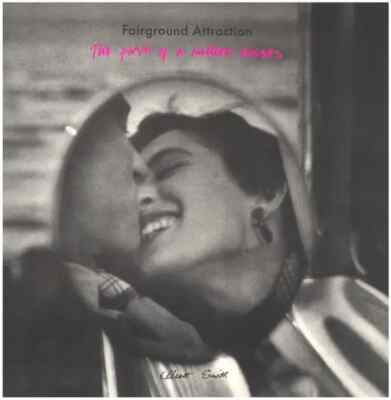 Fairground Attraction / ay fond kissおまとめ Ay Fond Kiss - Wikipedia