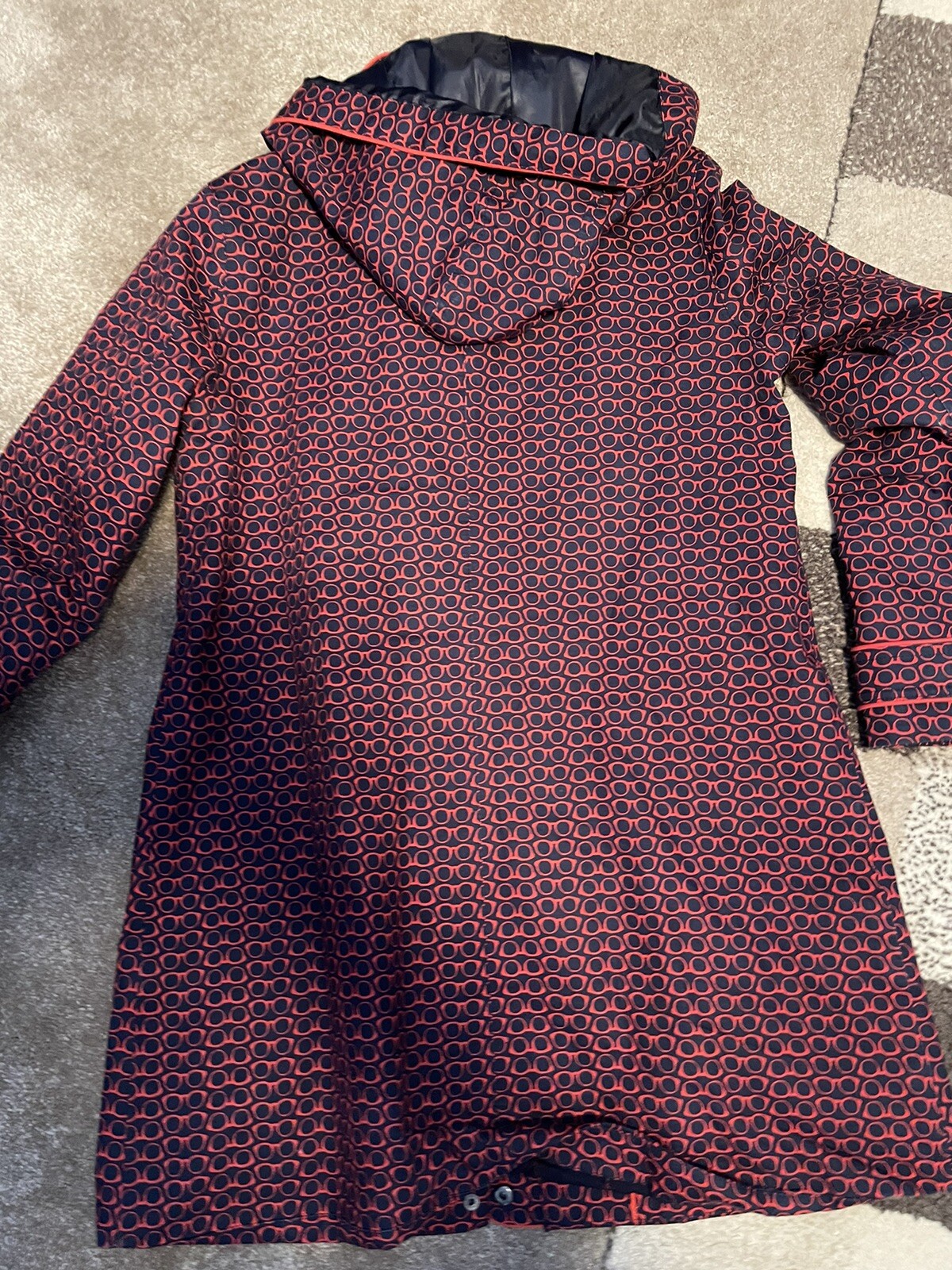 2 Boden Rainy Day Macs - Size 12P - Free Delivery - Excellent Condition