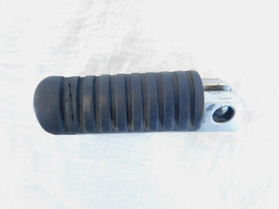 Kawasaki Ninja ZX-6R ZX-9R ZX-12R ZZR600 ZZR1200 Front Right Foot
